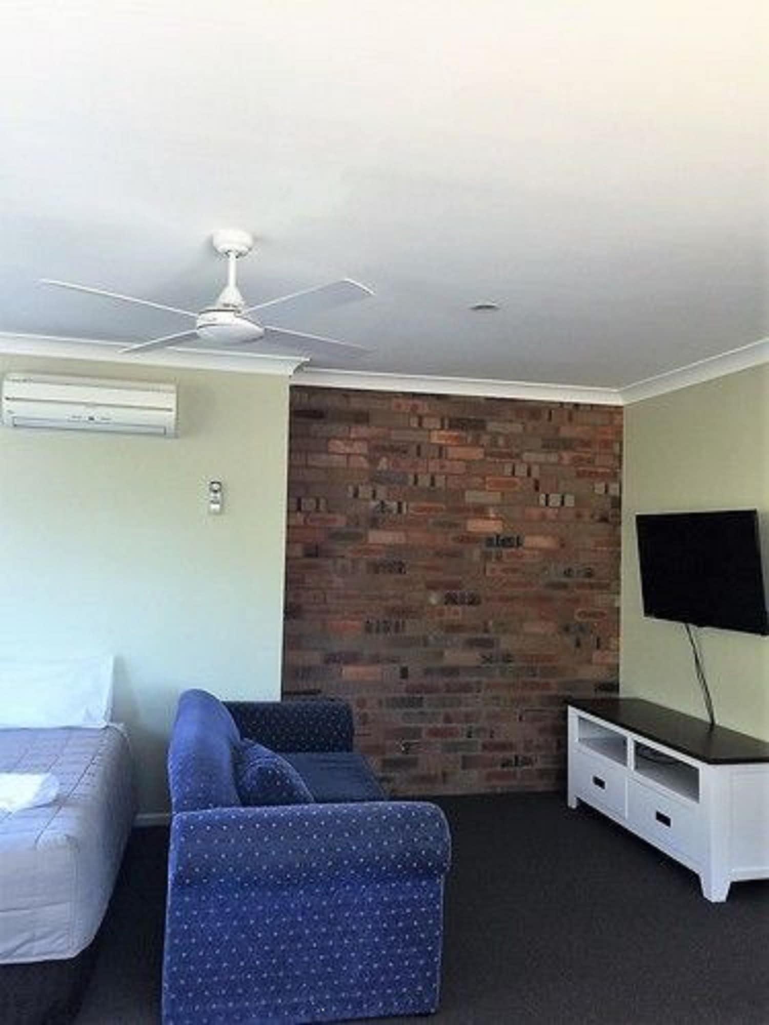 Park Beach Resort Motel Coffs Harbour Exterior foto