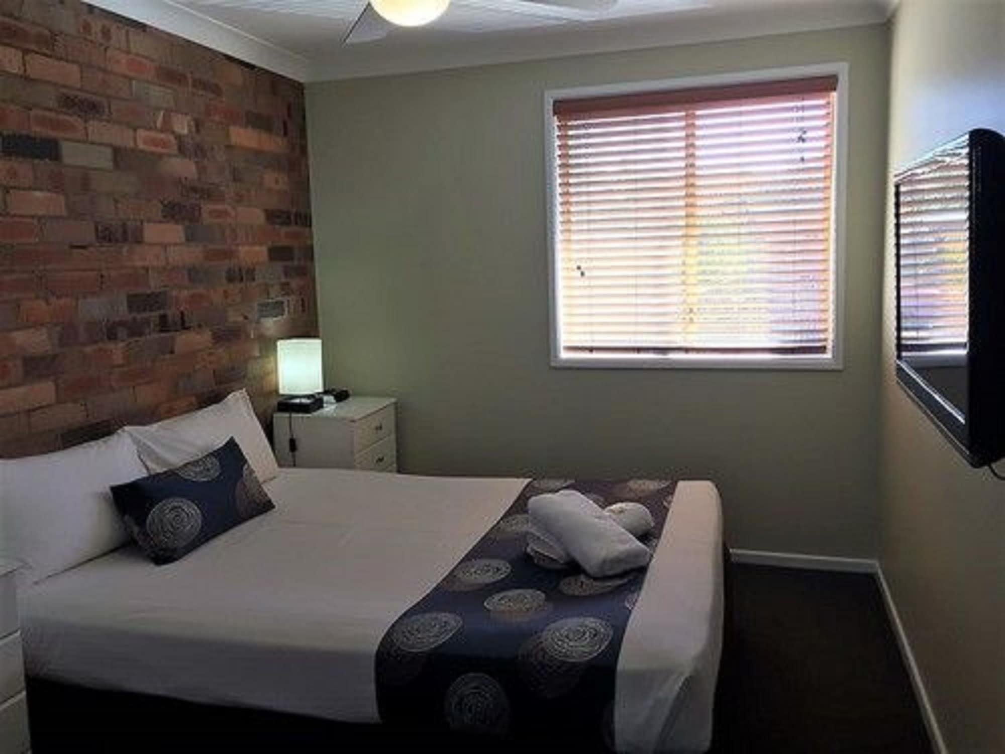 Park Beach Resort Motel Coffs Harbour Exterior foto