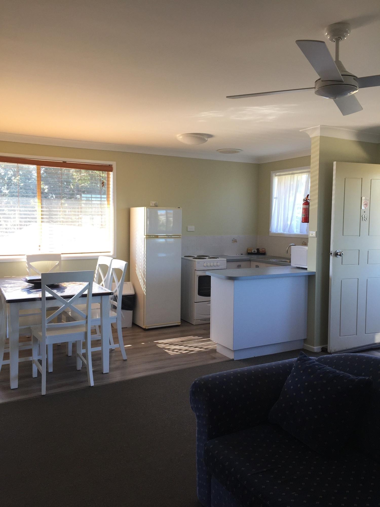 Park Beach Resort Motel Coffs Harbour Exterior foto