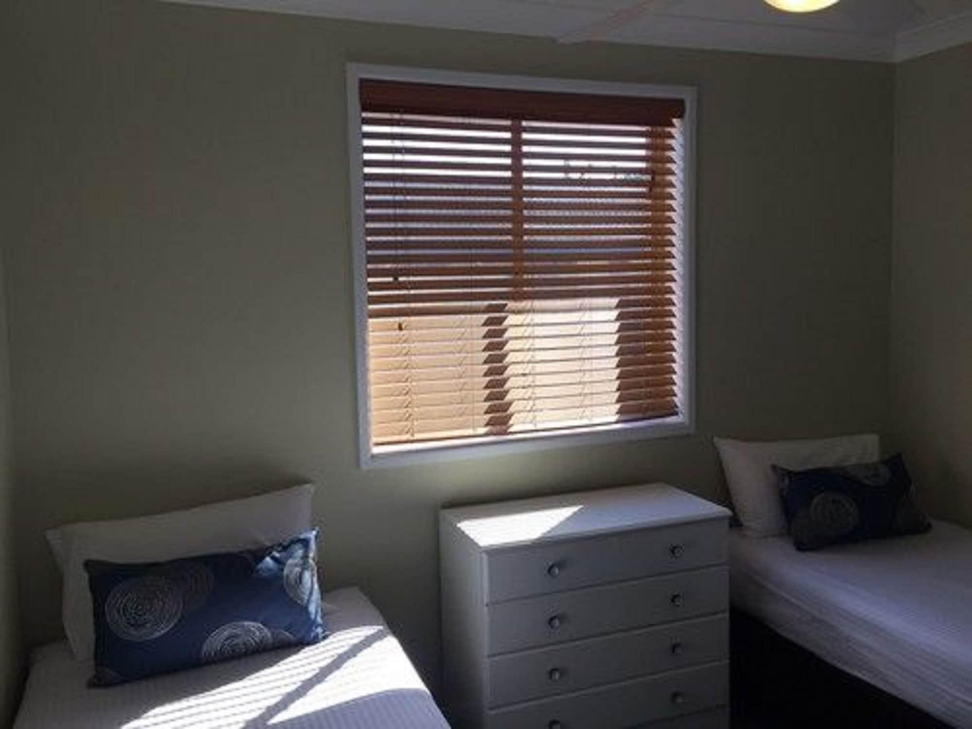 Park Beach Resort Motel Coffs Harbour Exterior foto