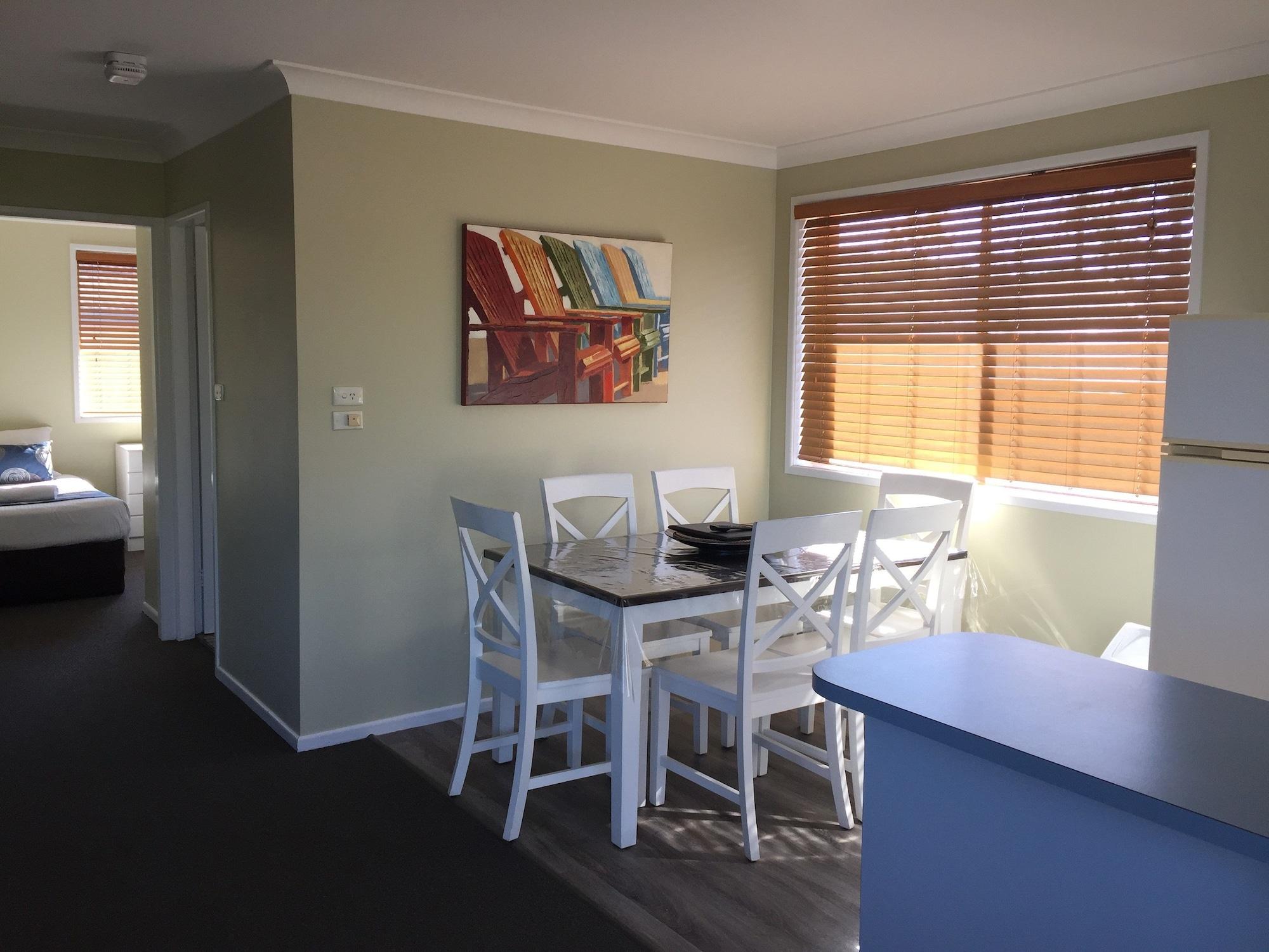 Park Beach Resort Motel Coffs Harbour Exterior foto