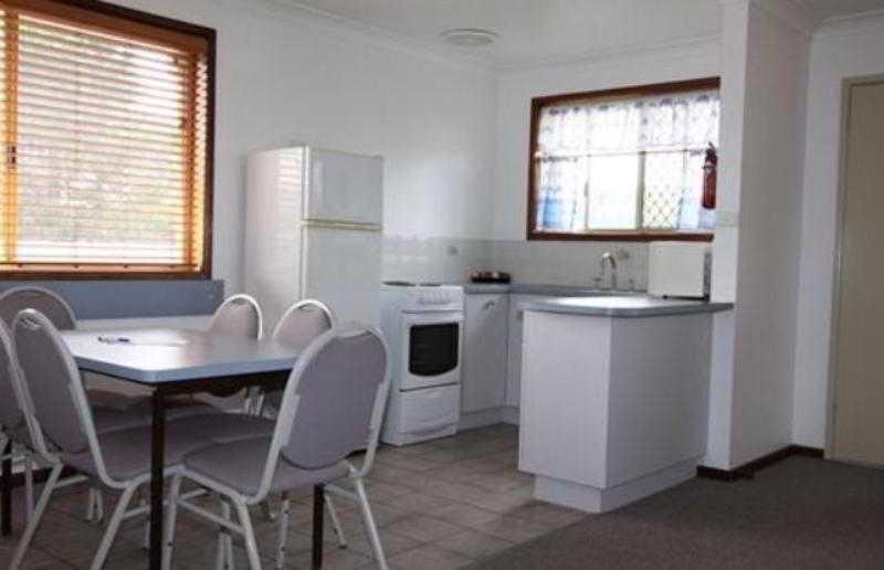 Park Beach Resort Motel Coffs Harbour Exterior foto
